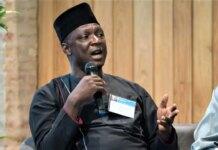 Voter registration: Our votes count, not money — Rev Hayab