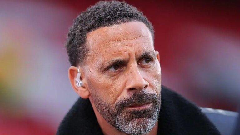 EPL: He’s fighting losing battle – Ferdinand reacts to Amorim’s comment on Mainoo, Fernandes