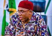 2027 presidency: ‘I am in the race regardless of ADC zoning’ – Rotimi Amaechi