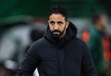 EPL: Man Utd suffer double injury blow ahead of Man City clash