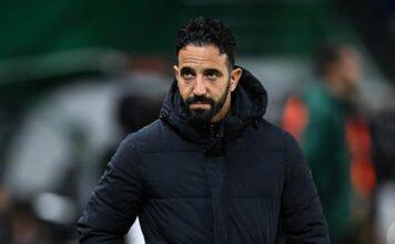 EPL: Man Utd suffer double injury blow ahead of Man City clash