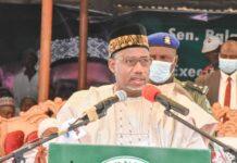 Armed robbers kill Abubakar Tatari Ali polytechnic student in Bauchi