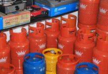 Abia Community Enforces Ban on Cooking Gas Sales