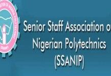 SSANIP issues 21-day ultimatum to FG over unpaid arrears, welfare issues