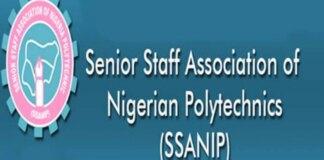 SSANIP issues 21-day ultimatum to FG over unpaid arrears, welfare issues