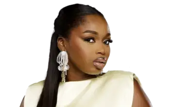 Just In: Sabrina Eliminated from BBNaija Season 10