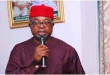 Women now pillars of stability in Nigerian communities — Ex-Rep Onuigbo
