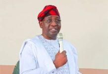 ‘It’s a lie, no plot to replace me’ – Benue Dep Gov, Ode