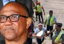 “The Poor Get Punished, The Rich Walk Free” — Obi on Ibom Air