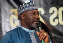 FCTA drags Melaye to court over alleged failure to pay personal income tax, others