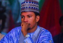 I left PDP for APC without prayers, I’ve now fasted 31 days – Ex-Adamawa Senator, Elisha Abbo