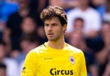 Transfer: Man Utd’s pursuit of Lammens puts Onana or Bayindir’s future in jeopardy – Report