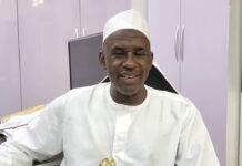 Focus on real issues, stop passing nonsensical laws – Mahdi Shehu tells National Assembly