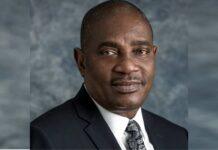 BREAKING: Former Inspector-General of Police, Solomon Arase is dead