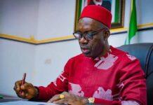 Soludo approves new round of employment for healthcare workers in Anambra