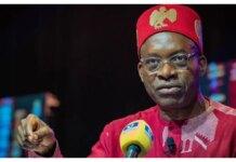 Anambra governorship election: Some rivals only seeking popularity, not truly contesting – Soludo