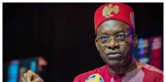 FG has refused to refund Anambra money spent on federal roads – Soludo