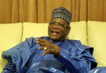 Jigawa By-Election: ‘Your Time Is Off, Lamido Fires at APC’
