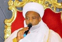 Nigeria’s justice system failing the poor – Sultan of Sokoto