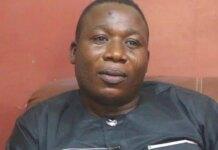 ‘They want to kill me’ – Sunday Igboho speaks on DSS raid