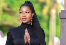 ‘I’d have won BBNaija S4 if I weren’t disqualified’ – Tacha