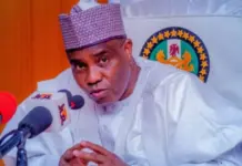 EFCC’s Tambuwal Arrest Draws Northern Criticism Over Selective Corruption Fight