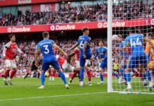 EPL: Why we lost 5-0 to Arsenal – Leeds manager Farke