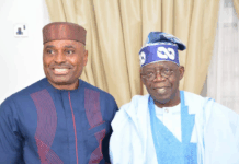 Fubara: Tinubu Seeks to Replicate Lagos Model Across Nigeria – Kenneth Okonkwo Speaks Out