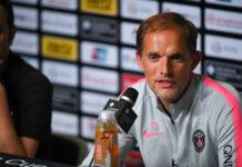 Tuchel names England squad to face Andorra, Serbia