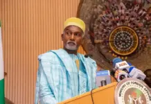 FG Highlights Seamless Visa Policy to Boost Diplomatic Ties