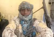 Military Confirms Ongoing Search for Terrorist Leader Bello Turji