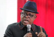 Tinubu’s Leadership Pushing Nigeria Towards Liquidation – Secondus