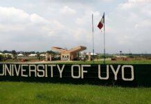 UNIUYO lecturers join nationwide ASUU protest, shut down campuses