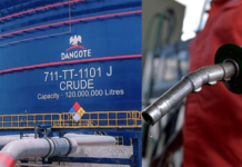 Breaking: Dangote Refinery Slashes Petrol Price to N820/Litre