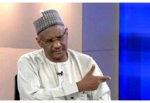 Hunger: Govs not telling Tinubu the truth – Usman Yusuf