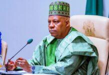 Shettima: Strengthening MSMEs to Tackle Poverty and Expand Nigeria’s Economy