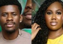 BBNaija 10: Victory, Gigi Jasmine evicted from the reality show
