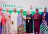 First Lady Donates N1bn and Medical Equipment to Strengthen TB Diagnosis in FCTA