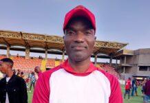 Coach Ozebagbe Aims for ‘Green Zone’ Finish with Ikorodu City Ahead of 2025/26 NPFL