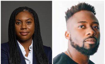 Comedian Defends Kemi Badenoch, Blames Nigerian Public for Disdain