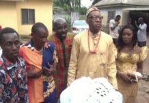 Ngwoma-Obube crisis: Elders reject non-royal candidate, blast Eze Jude Nwogu, Alex Mbata, Bernard Anyanwu