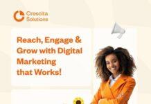 Transforming Brands As The Best Digital Marketing Agency In Nigeria