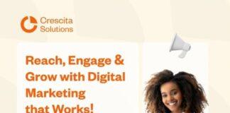 Transforming Brands As The Best Digital Marketing Agency In Nigeria