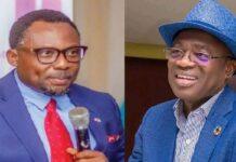 Benue Counts the Cost of Change Under Fr. Alia — Oglegba