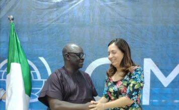 Human Rights Group Lauds Benue Governor’s Humanitarian Efforts for IDPs