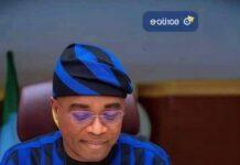 Journalists Commend Fr. Alia’s Commitment to Democratic Principles