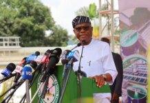 Where was Wike in 2003 – Fabiyi questions PDP leaders’ loyalty to party traditions