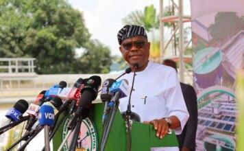 Wike approves promotion of 49 Deputy Directors in FCTA