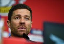 LaLiga: Alonso names Real Madrid’s squad to face Mallorca