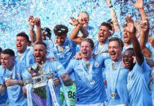 EPL Preview: Champions, Top Four Permutations, and Key Player Awards